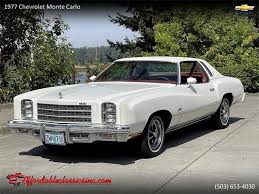 Image result for Monte Carlo White 1977 Renault