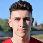 Robbie McCann stats and ratings