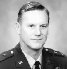 MG Frank Butner Clay