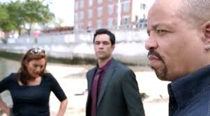 All Things Law And Order: Law & Order SVU “Acceptable Loss” Recap & Review
