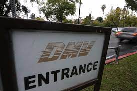 Many Dmv Offices Still Down Following Major Computer Outage 89 3 Kpcc