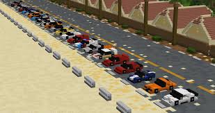 How to build a truck camper in minecraft minecraft car, modern minecraft . Build Any Real Life Car In Minecraft To Exact Scale By Aeroteam Fiverr