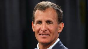 'We expect to compete for a medal': Former King Tony Granato to coach 2018  Olympic men's hockey team