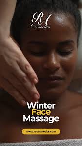 Winter’s here, but your skin doesn’t have to suffer! Try a soothing Face  Massage with Shea Oil 🌱 to:, ✅ Reduce puffiness, ✅ Stimulate glow 💧, ✅  Relax tight skin tension. ✨ , Shop our Shea Oil for this ...