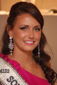 Teen USA pageant contestant readies for Bahamas event