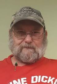 Obituary for Charles "Charlie" E Albertson