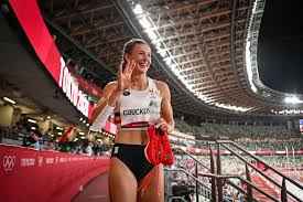 Cynthia bolingo (400 m), paulien couckuyt (400 m haies) messieurs : 0emoaqhqy8ovem