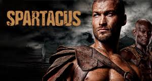 Spartacus is an american television series produced in new zealand that premiered on starz on january 22, 2010, and concluded on april 12, 2013. Spartacus 2010 Fernsehserien De