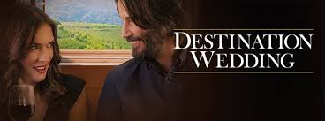 Destination Wedding | Forum Cinemas