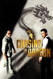 Watch Chasing The Dragon 2017 Full Movie Online Donnie Yen Streaming Movies Dragon Movies