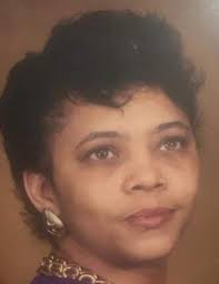 Obituary for Emma Jean Greenhill