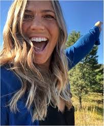 Stephanie Caudell's Instagram, Twitter & Facebook