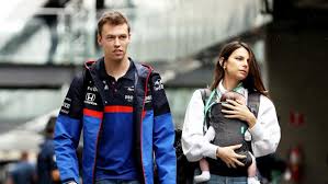 Viimeisimmät twiitit käyttäjältä kelly piquet (@kellypiquet): F1 News Max Verstappen Girlfriend Goes Public With Relationship Daniil Kvyat Ex Kelly Piquet