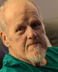 Charles "Charlie" William Peters Obituary December 2, 2024