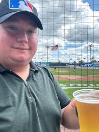 Met latest member Grace Boucher who introduced me to the pickleshot. Go  Sox!!!