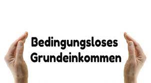 Die idee des grundeinkommens geht davon aus. Bedingungsloses Grundeinkommen Auf Den Wahlzettel Unterstutzerinnen Dringend Gesucht Hallesche Storung