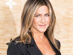 Jennifer aniston's £1 beauty secret: Jennifer Aniston Hair Haircut Tips To Get The Look Aniston Center