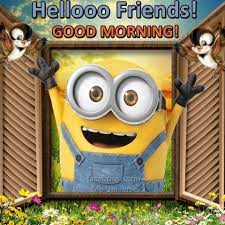 Good Morning Good Morning Friends Good Morning Good Morning Wishes