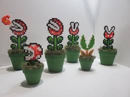 Image result for piranha plant mario