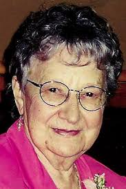 Viola Riley Obituary (2012)