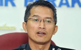 Check spelling or type a new query. Shuhaily Ketua Polis P Pinang Baharu Free Malaysia Today Fmt