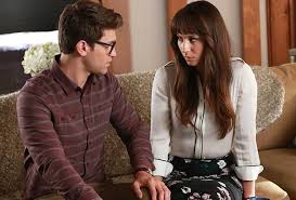 14 507 127 · обсуждают: Pretty Little Liars Spencer Toby Pregnant Perfectionists Update Tvline