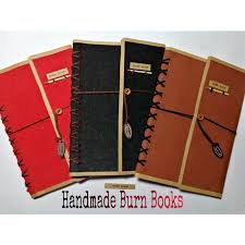 The palette comes inside a sleeve that you slide off that looks identical to the front. Burn Book Books And Magazines Prices And Online Deals Hobbies Stationery Jul 2021 Shopee Philippines