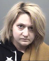 Name: Ashley Nicole Perdue Age/Gender/Race: 37/Female/White Arrest Date:  03/19/2025 Charges: 1. Solicit Prostitution