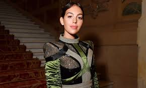 Former girlfriend irina is understood to have ended her relationship with ronaldo after discovering he had been secretly texting girls all over the world. Georgina Rodriguez Have Something In Common With Irina Shayk And More Than Cristiano Ronaldo S Oi Canadian