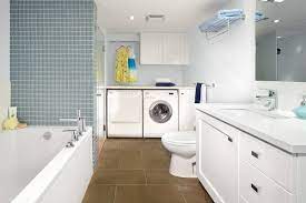 Basement bathroom ideas by meredith.com. 20 Cool Basement Bathroom Ideas Home Design Lover