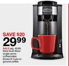 If you're in need of a coffee maker that will brew up up a cup at the touch of a button, or. Best Black Friday Coffee Maker Deals For 2020 Funtober