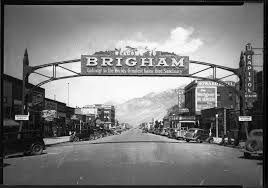 Brigham City