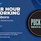 POWER HOUR Networking - Murfreesboro