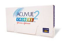 Quicklens Australia Acuvue 2 Colours Opaques Shopping
