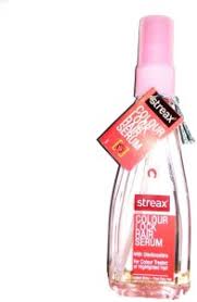 Streax hair potion serum 100 ml. Streax Colour Lock Hair Serum With Oleoboosters 100 Ml Best Price In India Streax Colour Lock Hair Serum With Oleoboosters 100 Ml Compare Price List From Streax Hair Serums 22330841 Buyhatke