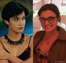 Jun 21, 2021 · o cantor tierry chorou ao ser informado do fim da dupla israel e rodolffo. Daniela Pessoa Se Destacou Como Magali Na Terceira Temporada Da Novela E Hoje Mae De Um Rapaz De 19 Anos Lucas Ela Se Dedica A Faculdade De Direito E Quer S Purepeople