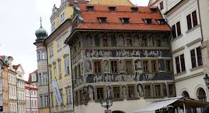 Haus zur steinernen glocke in prag mit expedia.ch bereisen. Prag Im Oktober Unsere Sight Seeing Tipps Camping Rockt