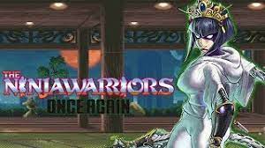 The Ninja Warriors Once Again - Yaksha 1CC (Hard) - YouTube