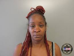 Lakesha Thissel (41)