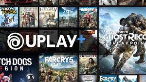 Ubisoft connect is a free service available on all devices. List Of Games Available On Uplay
