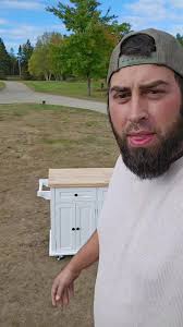 Home Depot Vevor Kitchen Island Cart