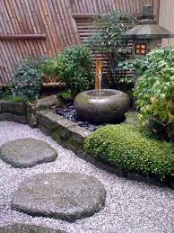 If You Re Interested In How To Make A Japanese Garden It Can Readily Be Completed In Your Backyard A Japanese Garden Isn Japanse Tuin Aziatische Tuin Zentuin