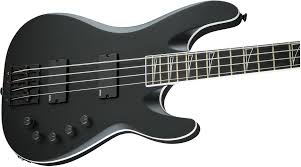The cbxm v david ellefson signature concert bass enables you to explore a wide range of tonal combinations, thanks to its versatile active emg pj pickups. Jackson Usa Signature David Ellefson Concert Bass Cb Iv Ebony Fingerboard Satin Black On Ohguitar Com