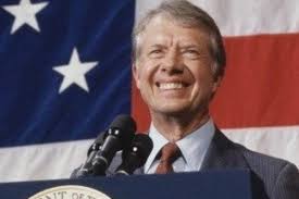 President Carter plans to spend the rest of his days in Plains