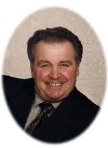 James Austin Obituary