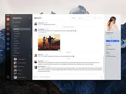 Hello, it would be wonderful to have a desktop app for google tasks, such that it syncs whenever it has a connection but is at least able to open i'm able to get gmail to work offline. Chat Desktop App Concept Freebie Download Sketch Resource Sketch Repo