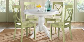 Did you scroll all this way to get facts about white kitchen tables? White Dining Room Table Chair Sets
