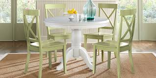 Vintage, new and antique dining room sets. Dining Room Table Chair Sets