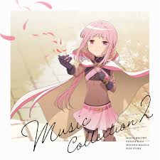 神楽燦(CV:ファイルーズあい) - OTOTOY