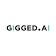 Gigged.AI logo